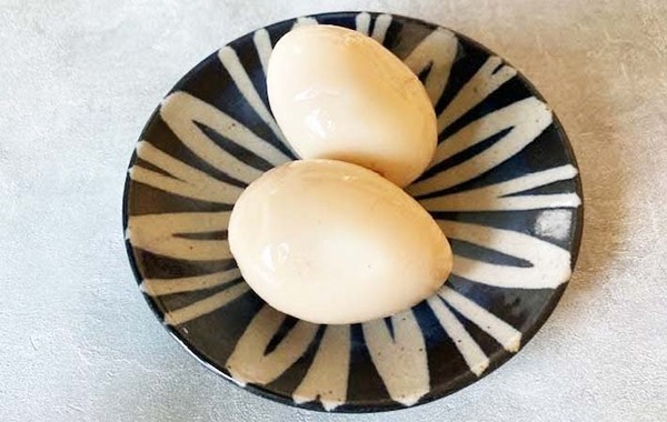 まだめんつゆで漬けてる？　ゆで卵の味付けに「固定観念くつがえった」【簡単レシピ】