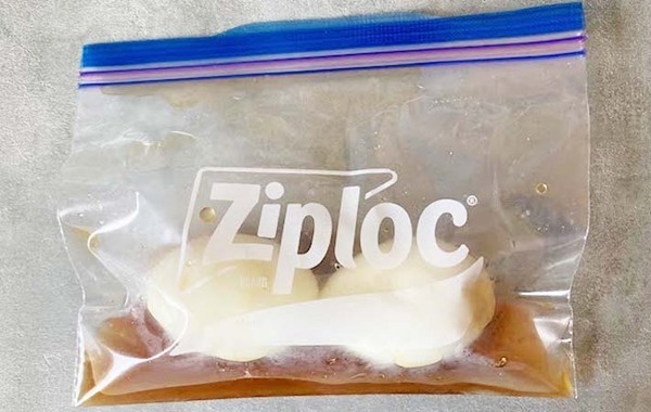 まだめんつゆで漬けてる？　ゆで卵の味付けに「固定観念くつがえった」【簡単レシピ】