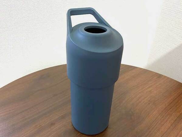 無印良品で人気の容器　その用途が？「夏に重宝する」