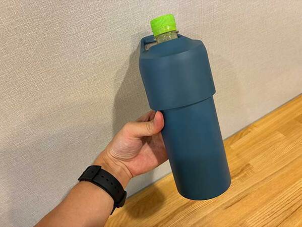 無印良品で人気の容器　その用途が？「夏に重宝する」