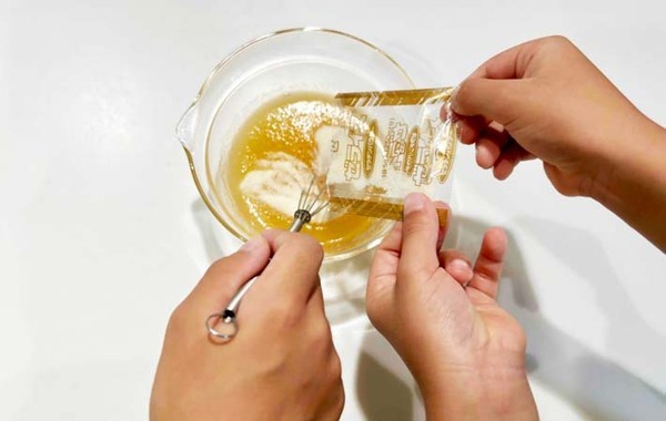 「つまらない夏休み」を笑顔に変える！　自由研究に作りたいグミに「子供がワクワク」