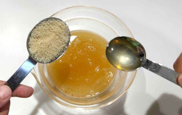 「つまらない夏休み」を笑顔に変える！　自由研究に作りたいグミに「子供がワクワク」