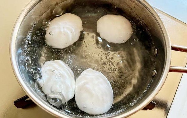 【ひと味違う味玉レシピ】子供が喜んだ！卵のおかずの作り方