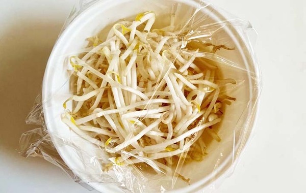 モヤシとちくわで作り置き！　5分でできるおかずに「おかわりしたくなる」