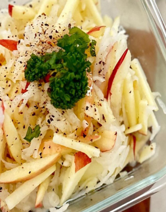 「大根って余りがち…」　6品フル活用レシピに「助かる」「早速作る」