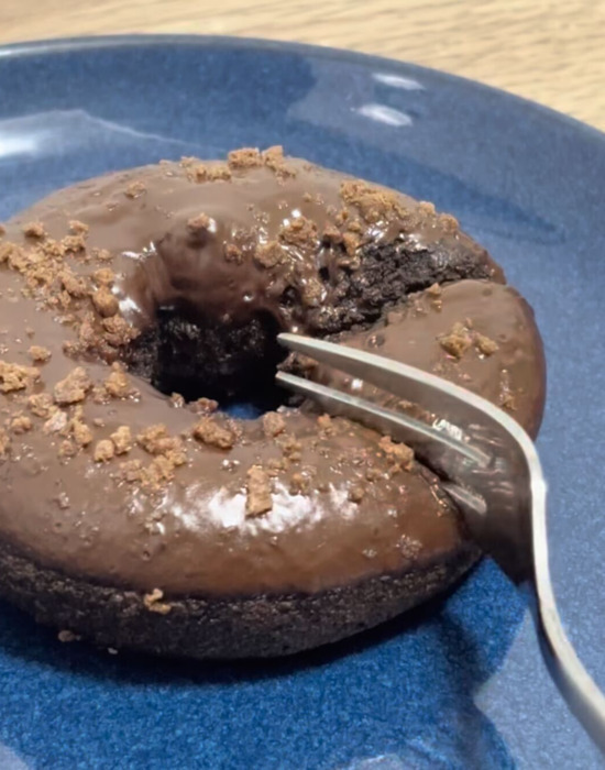 ちょい足しで別スイーツ級！　ミスタードーナツの極上アレンジレシピ