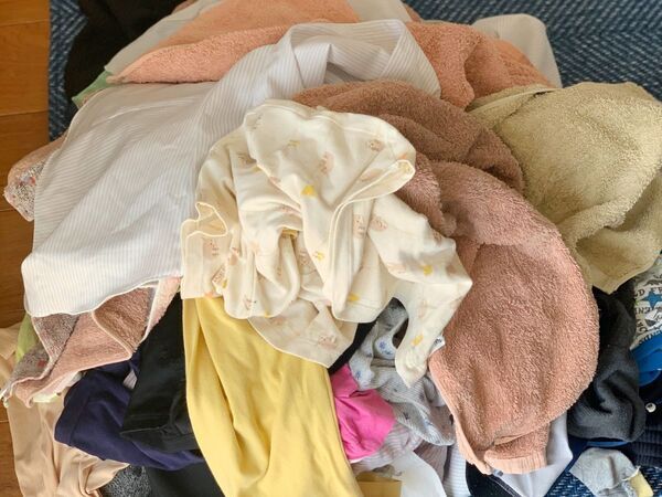 洗濯物を詰め込みすぎないで！　解説に「毎回やってた」「盲点だった」