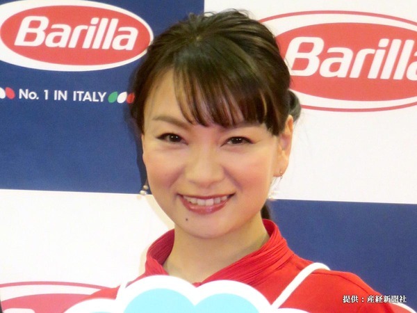 「これは柱になれる」　100均アイテムで『鬼滅の刃』日輪刀を自作した保田圭と息子に称賛の声