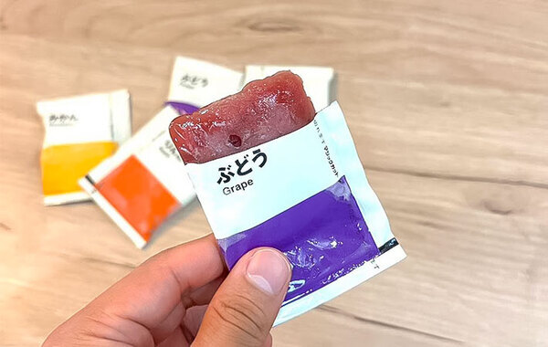 保冷剤の代わりに…？　無印で見つけた商品に「天才かよ」「一石二鳥！」