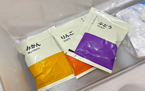 保冷剤の代わりに…？　無印で見つけた商品に「天才かよ」「一石二鳥！」