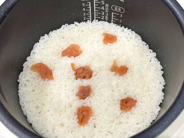 食欲がない時におすすめの『炊き込みご飯』　組み合わせに「さわやか」「夏にぴったり」