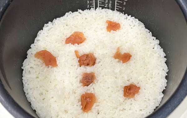 食欲がない時におすすめの『炊き込みご飯』　組み合わせに「さわやか」「夏にぴったり」