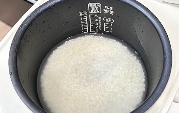 食欲がない時におすすめの『炊き込みご飯』　組み合わせに「さわやか」「夏にぴったり」