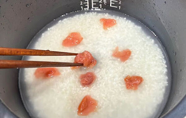 食欲がない時におすすめの『炊き込みご飯』　組み合わせに「さわやか」「夏にぴったり」
