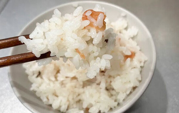 食欲がない時におすすめの『炊き込みご飯』　組み合わせに「さわやか」「夏にぴったり」