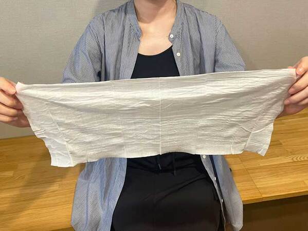 「なかったら終わりです」　夏フェス常連客が助かったアイテム5選が？