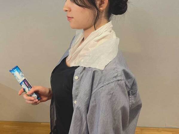 「なかったら終わりです」　夏フェス常連客が助かったアイテム5選が？