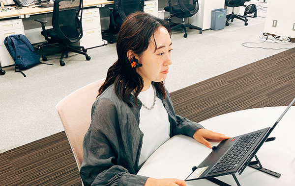 カプセルトイで手に入れた‟天使”　30代女性が試したまさかの使い道が？