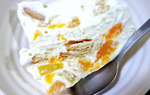 家族が大歓喜！タカナシの簡単レシピで『アイスケーキ』作ったら「おいしい！」「もっと食べたい！」