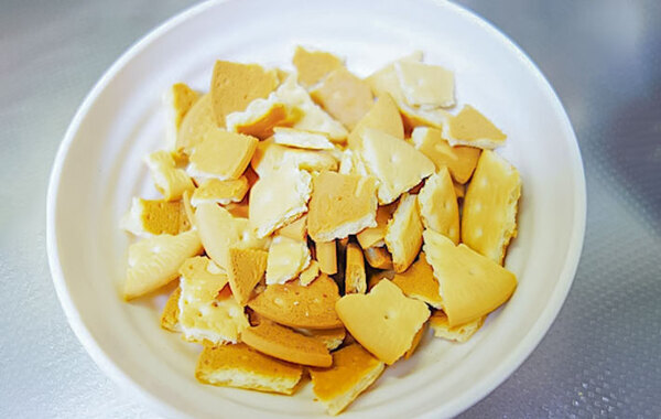 家族が大歓喜！タカナシの簡単レシピで『アイスケーキ』作ったら「おいしい！」「もっと食べたい！」