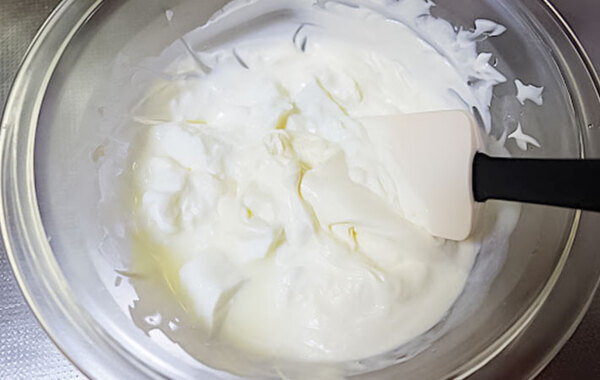 家族が大歓喜！タカナシの簡単レシピで『アイスケーキ』作ったら「おいしい！」「もっと食べたい！」