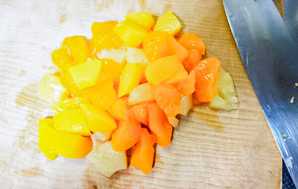 家族が大歓喜！タカナシの簡単レシピで『アイスケーキ』作ったら「おいしい！」「もっと食べたい！」