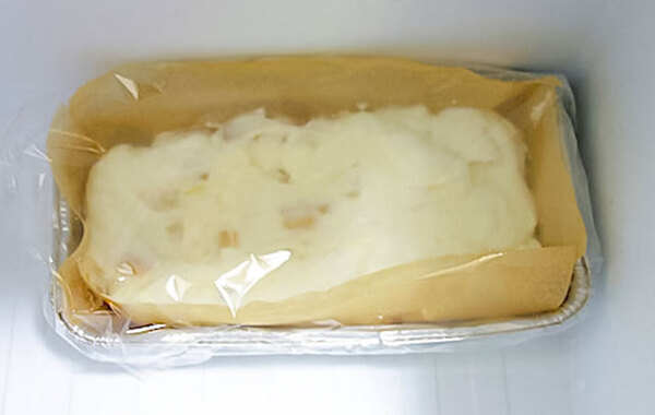 家族が大歓喜！タカナシの簡単レシピで『アイスケーキ』作ったら「おいしい！」「もっと食べたい！」