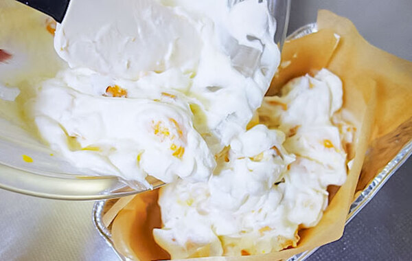 家族が大歓喜！タカナシの簡単レシピで『アイスケーキ』作ったら「おいしい！」「もっと食べたい！」