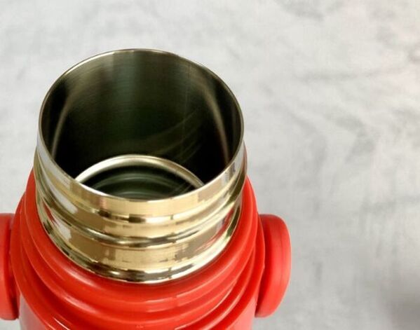 水筒から食中毒を防ぐには？　ポイント2つに「なるほど」「今日からやる」