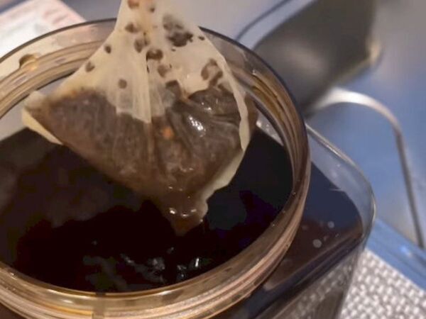 「え、やってたかも…！」　麦茶を雑菌だらけにするNG行動4選