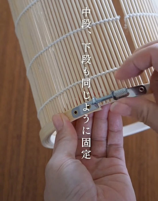 「ホテル気分になれる！」　セリアだけで完成する2段トレイに「驚いた」「欲しい」