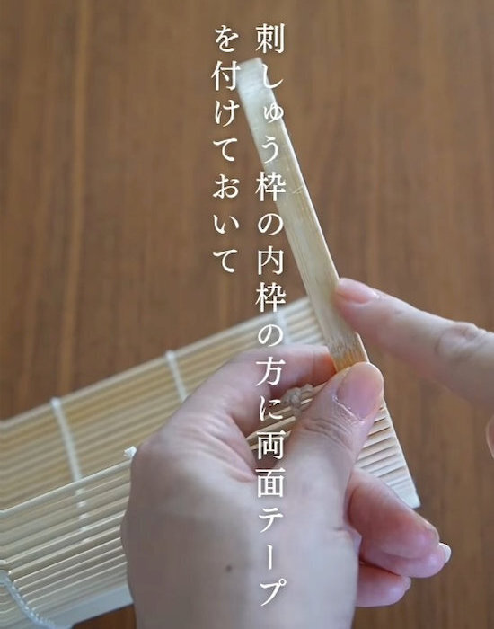 「ホテル気分になれる！」　セリアだけで完成する2段トレイに「驚いた」「欲しい」