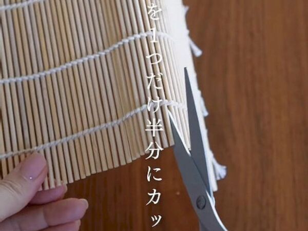 「ホテル気分になれる！」　セリアだけで完成する2段トレイに「驚いた」「欲しい」