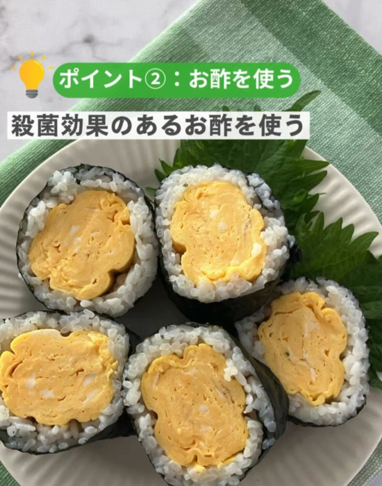 弁当箱に熱々おかずを入れると？　食中毒を招く『結露の正体』に「コレは怖い」