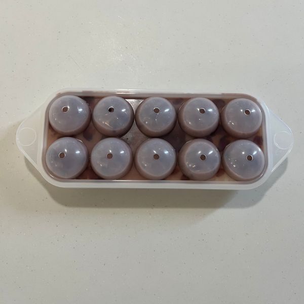 「冷たいのにほっこり」　小豆アイスの作り方に「簡単すぎ」「夏にピッタリ」