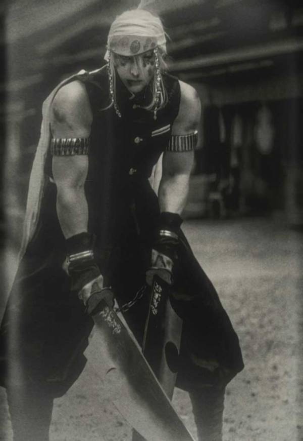 「現代に実在していたのか…」　鬼滅ファンを驚かせた1枚って？