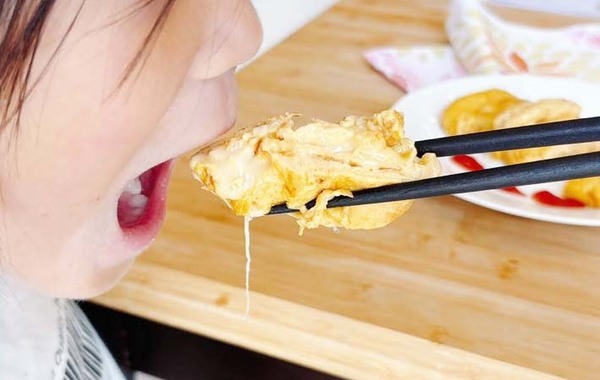 まだ砂糖使ってる？　玉子焼きの味付けに「子供が激ハマり」「新定番になりそう」