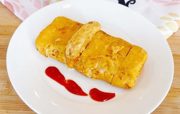 まだ砂糖使ってる？　玉子焼きの味付けに「子供が激ハマり」「新定番になりそう」