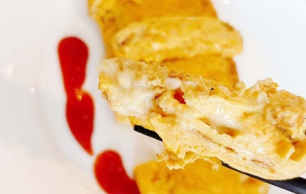 まだ砂糖使ってる？　玉子焼きの味付けに「子供が激ハマり」「新定番になりそう」