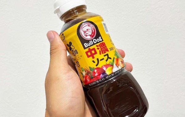 アイスにソースをかける？　意外すぎる塩キャラメル風アレンジに「絶対ハマる」