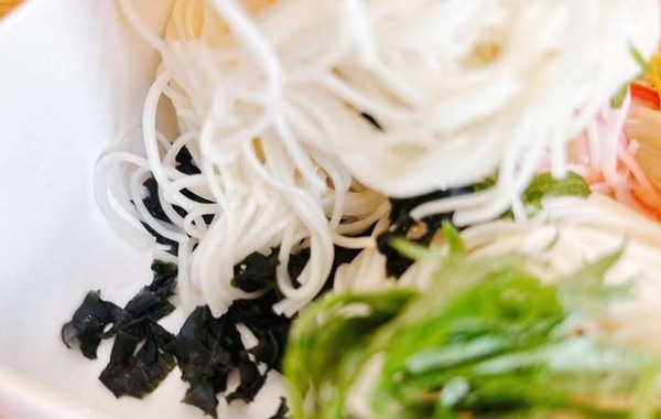 「弁当のそうめんが水っぽい…」　理研の裏技に「ずっとおいしい！」「夫が喜んだ」