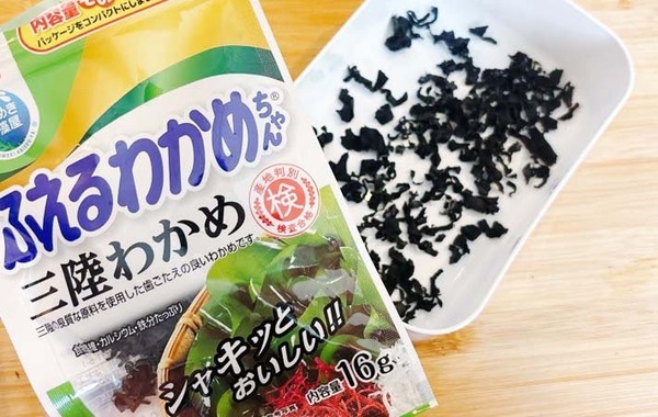 「弁当のそうめんが水っぽい…」　理研の裏技に「ずっとおいしい！」「夫が喜んだ」