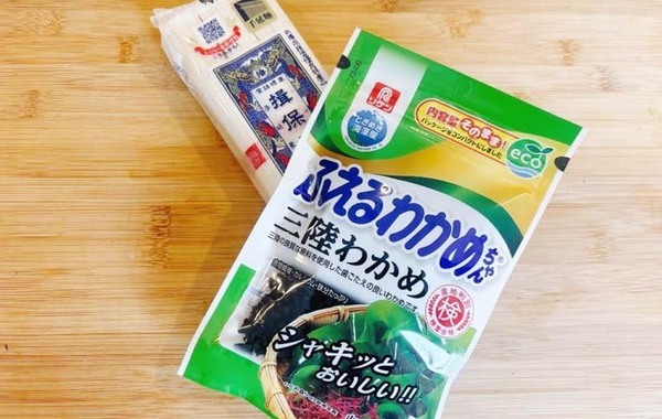 「弁当のそうめんが水っぽい…」　理研の裏技に「ずっとおいしい！」「夫が喜んだ」