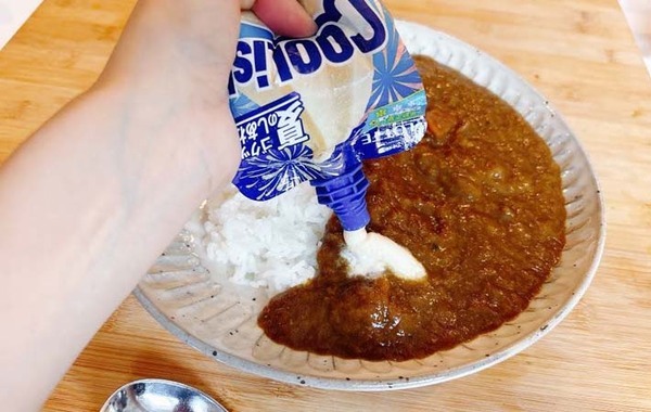 【これ作るためにクーリッシュ買う】ロッテが提案する『クーリッシュ』の楽しみ方とは？