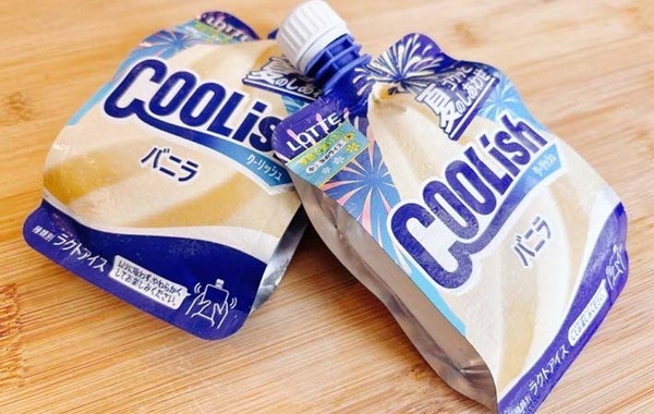 【これ作るためにクーリッシュ買う】ロッテが提案する『クーリッシュ』の楽しみ方とは？