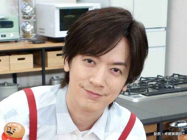 DAIGO、家族と祝う妻・北川景子の誕生日　「笑顔に癒された」と反響多数