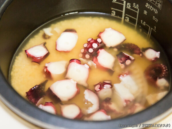 滝沢カレン「しばらく気分がなんであろうが…」　タコ飯を作るも？