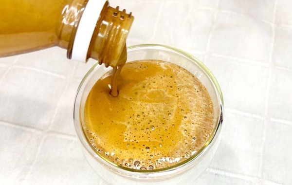 【レシピ】ペットボトルに材料3つを入れて？　絶品コーヒーに「簡単だった！」