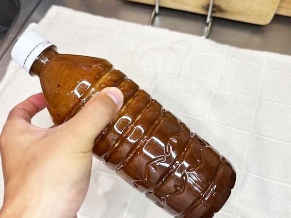 【レシピ】ペットボトルに材料3つを入れて？　絶品コーヒーに「簡単だった！」