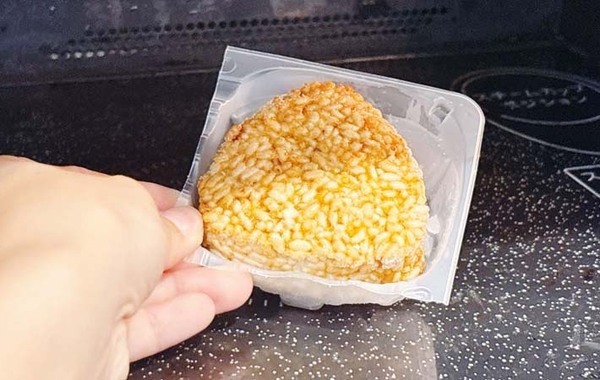 永谷園『お茶づけ海苔』の意外な食べ方　お湯を注がずに？【やる気ゼロで完成！簡単レシピ】